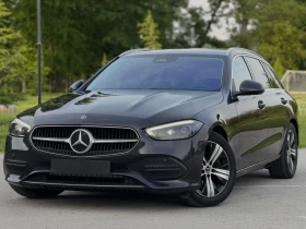 Mercedes-Benz C 220 Mild-hybrid/Digital Light/Burmaster, снимка 4