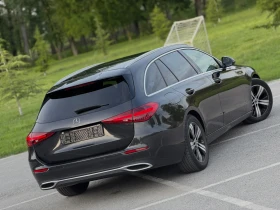 Mercedes-Benz C 220 Mild-hybrid/Digital Light/Burmaster, снимка 7