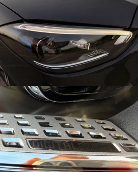 Mercedes-Benz C 220 Mild-hybrid/Digital Light/Burmaster, снимка 16