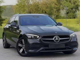 Mercedes-Benz C 220 Mild-hybrid/Digital Light/Burmaster, снимка 2