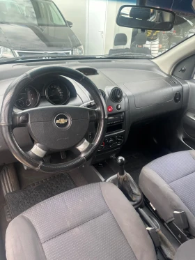 Chevrolet Kalos, снимка 6