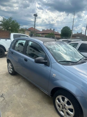 Chevrolet Kalos, снимка 3