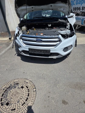 Ford Cougar 1.5i, снимка 1