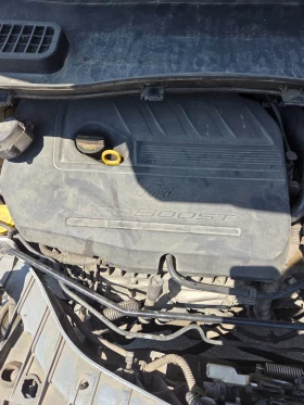 Ford Cougar 1.5i, снимка 7