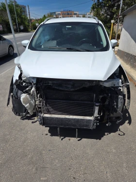 Ford Cougar 1.5i, снимка 5