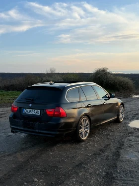 BMW 330, снимка 2