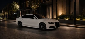 Audi A7, снимка 1
