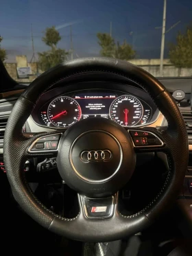 Audi A7, снимка 8