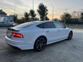 Audi A7, снимка 5