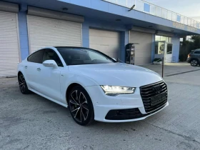 Audi A7, снимка 2