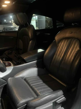 Audi A7, снимка 10