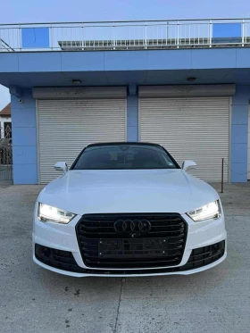 Audi A7, снимка 4