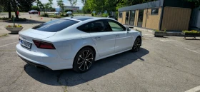 Audi A7, снимка 5