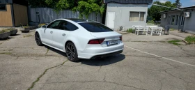 Audi A7, снимка 4