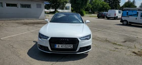 Audi A7, снимка 1