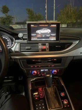 Audi A7, снимка 9