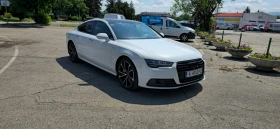 Audi A7, снимка 3
