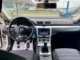 VW CC, снимка 9