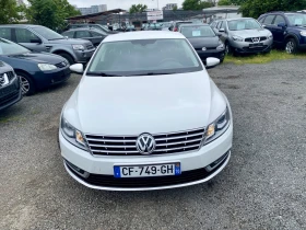 VW CC, снимка 3