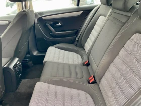 VW CC, снимка 7