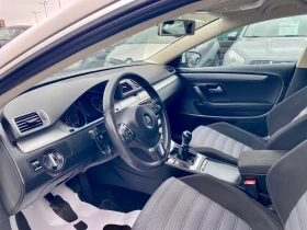 VW CC, снимка 8