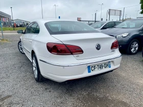 VW CC, снимка 5