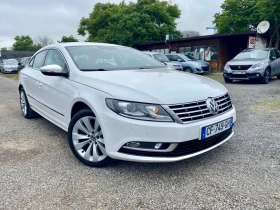 VW CC, снимка 1