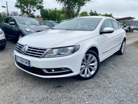VW CC, снимка 2