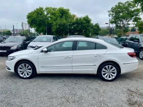 VW CC, снимка 4