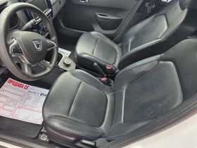 Dacia Spring Налични 2бр. 31000км. Като нова, снимка 14