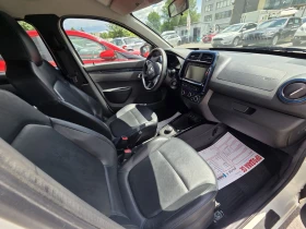 Dacia Spring Налични 2бр. 31000км. Като нова, снимка 15