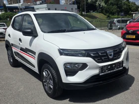 Dacia Spring Налични 2бр. 31000км. Като нова, снимка 2