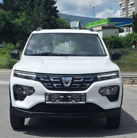 Dacia Spring Налични 2бр. 31000км. Като нова, снимка 1