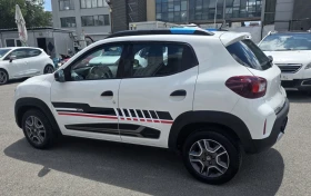 Dacia Spring Налични 2бр. 31000км. Като нова, снимка 6