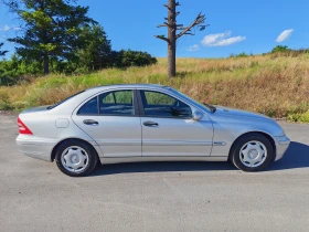Mercedes-Benz C 180 Kompressor, снимка 9