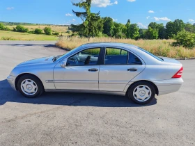 Mercedes-Benz C 180 Kompressor, снимка 4