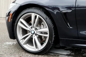 BMW 440 XDrive* HEAD-UP* СЛЕДЕНЕ НА ЛЕНТИ* ПОДГРЕВ, снимка 7