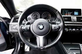BMW 440 XDrive* HEAD-UP* СЛЕДЕНЕ НА ЛЕНТИ* ПОДГРЕВ, снимка 10