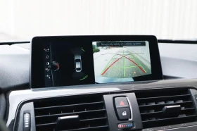 BMW 440 XDrive* HEAD-UP* СЛЕДЕНЕ НА ЛЕНТИ* ПОДГРЕВ, снимка 13