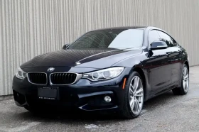 BMW 440 XDrive* HEAD-UP* СЛЕДЕНЕ НА ЛЕНТИ* ПОДГРЕВ, снимка 1