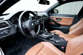 BMW 440 XDrive* HEAD-UP* СЛЕДЕНЕ НА ЛЕНТИ* ПОДГРЕВ, снимка 8