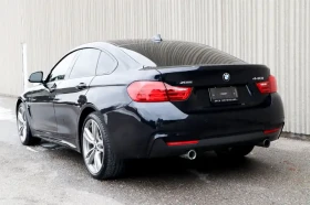 BMW 440 XDrive* HEAD-UP* СЛЕДЕНЕ НА ЛЕНТИ* ПОДГРЕВ, снимка 6