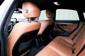 BMW 440 XDrive* HEAD-UP* СЛЕДЕНЕ НА ЛЕНТИ* ПОДГРЕВ, снимка 17