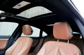 BMW 440 XDrive* HEAD-UP* СЛЕДЕНЕ НА ЛЕНТИ* ПОДГРЕВ, снимка 9