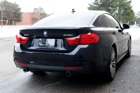 BMW 440 XDrive* HEAD-UP* СЛЕДЕНЕ НА ЛЕНТИ* ПОДГРЕВ, снимка 4