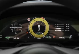 Porsche 911 TURBO-S* DISTR* 360CAM* BOSE* MEMORY* , снимка 11