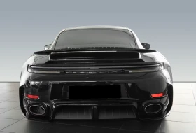 Porsche 911 TURBO-S* DISTR* 360CAM* BOSE* MEMORY* , снимка 3