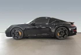 Porsche 911 TURBO-S* DISTR* 360CAM* BOSE* MEMORY* , снимка 5