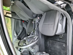 Ford Focus 1, 6i става на газ, снимка 13