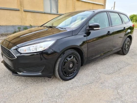 Ford Focus 1, 6i става на газ, снимка 5